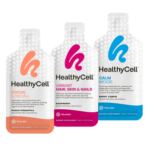 Beauty & Brains Bundle