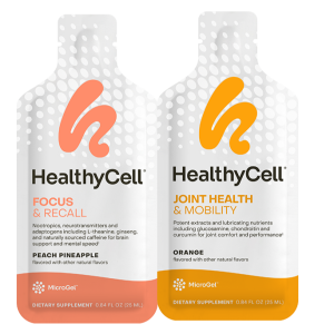 Fitness Essentials Bundle