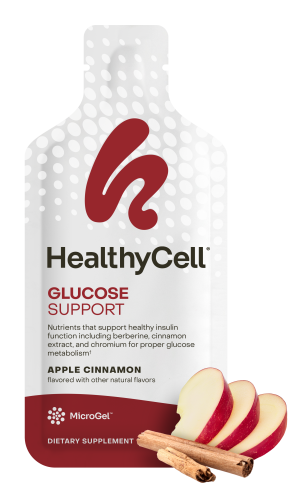 Glucose Support