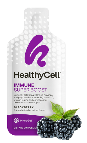 Immune Super Boost