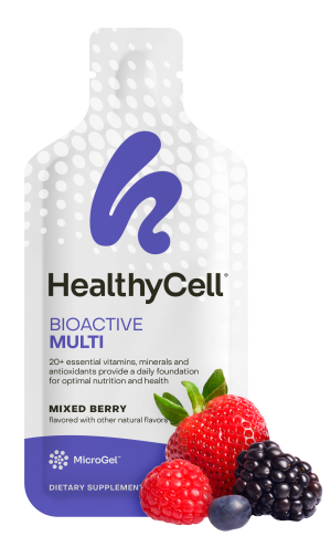 Bioactive Multi