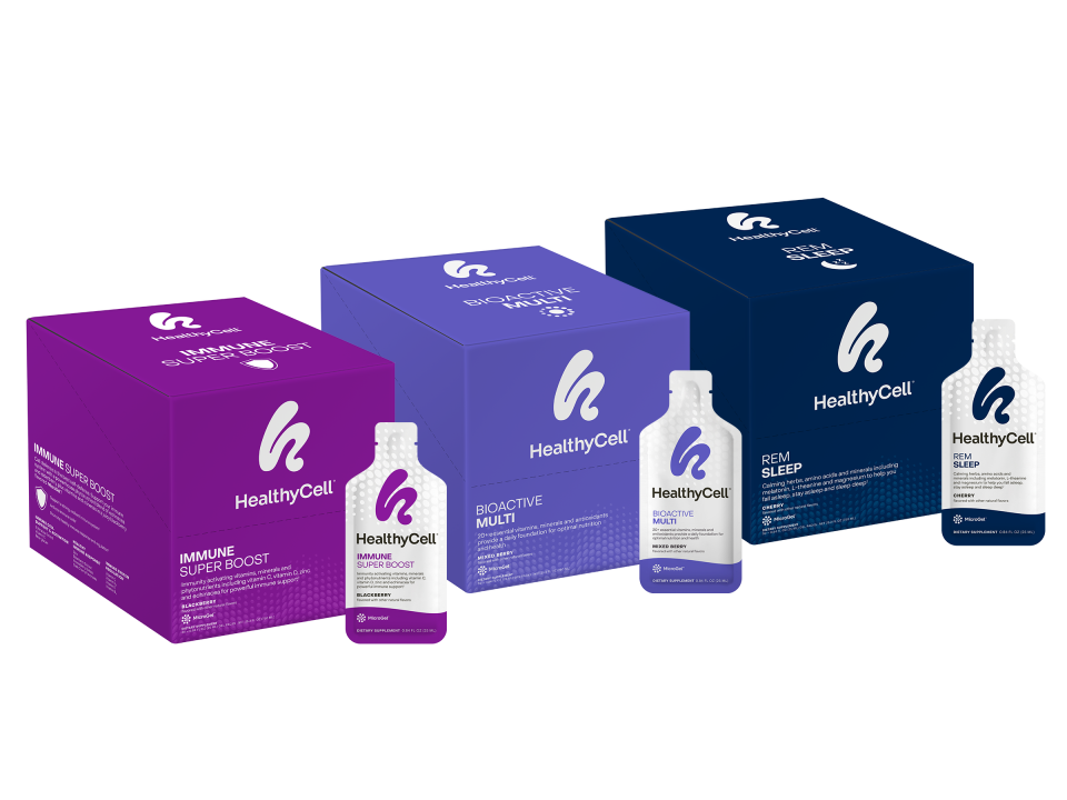 Travel Essentials Bundle