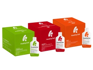 Vegan Favorites Bundle