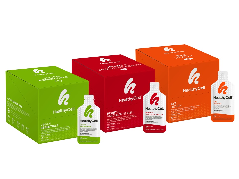 Vegan Favorites Bundle