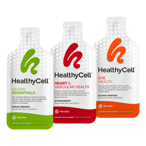 Vegan Favorites Bundle